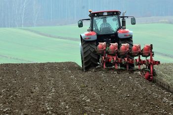Rolnicy apelują. Chcą zwiększenia limitów na olej napędowy