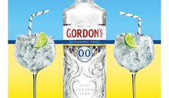 Na rynek wszedł bezalkoholowy gin Gordon’s