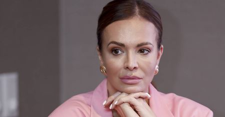Wendzikowska została porzucona chwilę po porodzie. "Dotknął mojej największej rany"