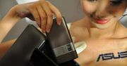 Asus pokazuje oficjalną wersję PadFone'a