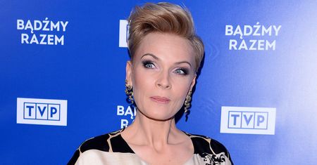 Aleksandra Kostka straciła ojca