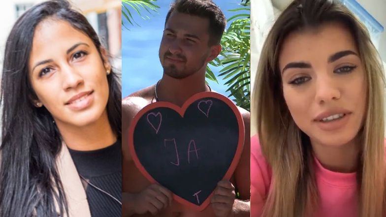 Daniel z "Love Island" potwierdza, że JEST W ZWIĄZKU i ujawnia, z którą dziewczyną...