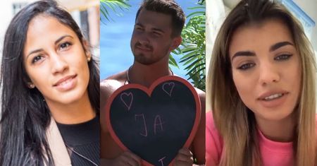 Daniel z "Love Island" potwierdza, że JEST W ZWIĄZKU i ujawnia, z którą dziewczyną...