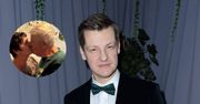 Marcin Mroczek świętuje ROCZNICĘ ŚLUBU rodziców. Sam tydzień temu się rozwiódł