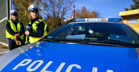 Wypadek na A2. Doszło do tragedii