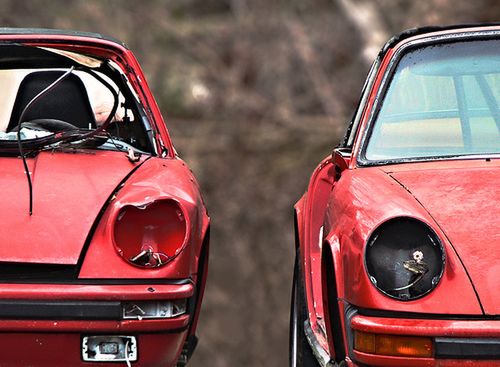 Projektanci Porsche mają za mało roboty 1