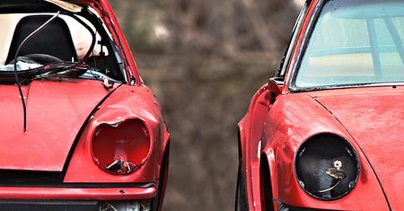 Projektanci Porsche mają za mało roboty
