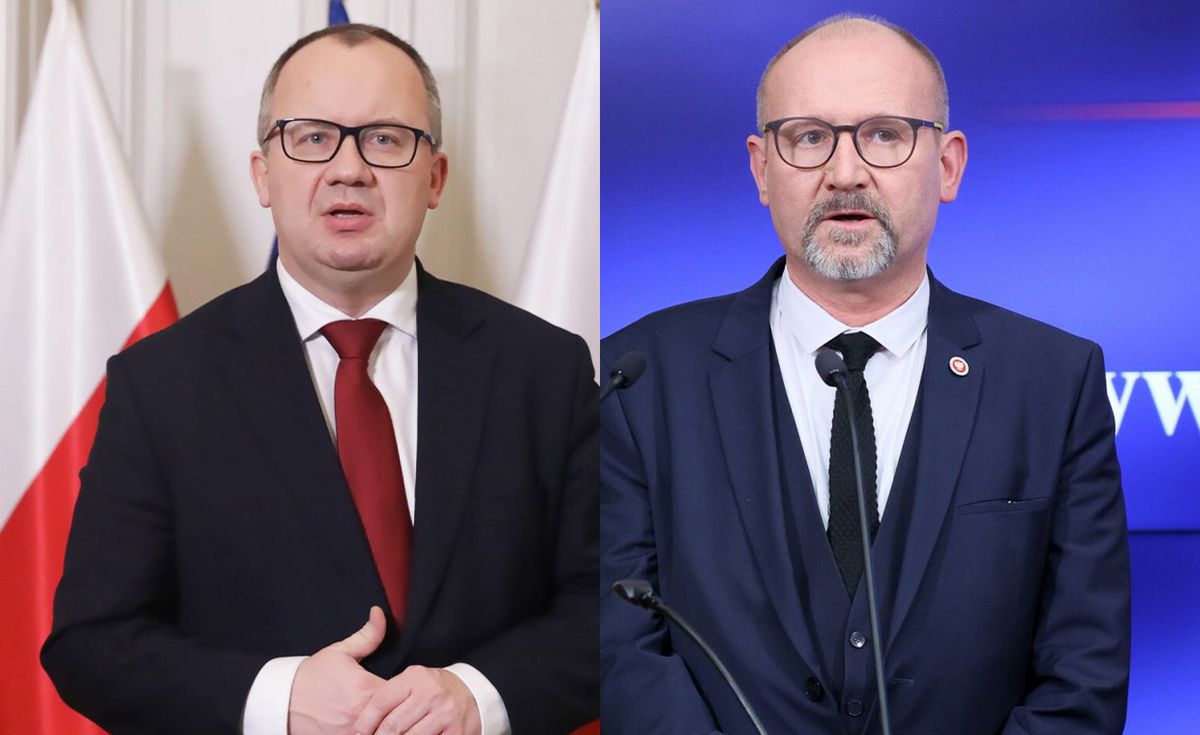 adam bodnar, dariusz barski, prokuratury Bunt w Prokuraturze. Dotarliśmy do wewnętrznej korespondencji