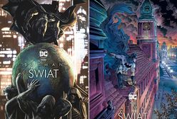 Batman w Polsce specjalnie na Dzień Batmana 2021