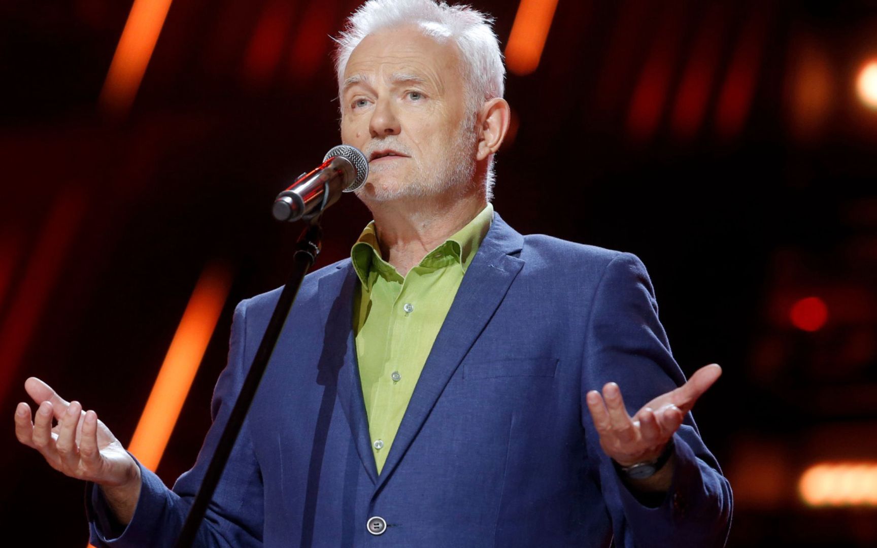 Krzysztof Piasecki