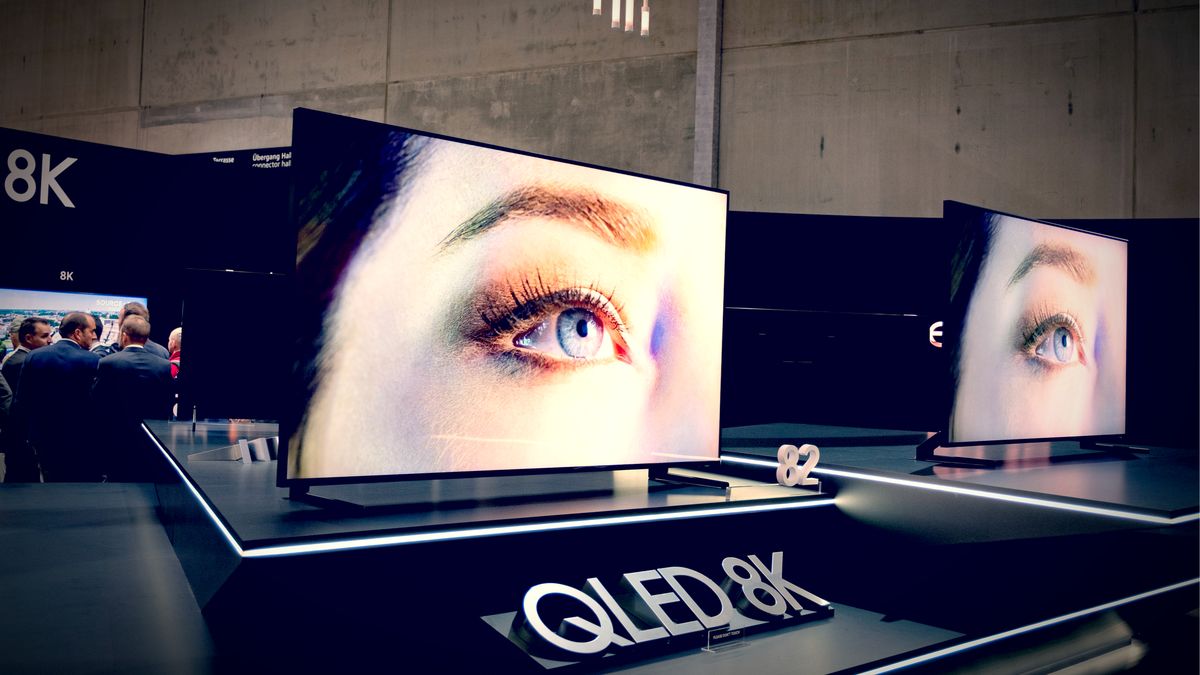 Wybrane telewizory m.in. LG i Samsung zapewnią 4K i 120 FPS na PS5 i Xbox Series X, fot. quangmooo/Shutterstock