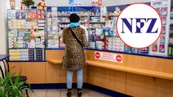 Zmiany przepisów w sprawie recept. Wchodzą w życie 26 kwietnia