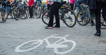 Rowery zyskują na popularności w czasie koronawirusa. Trzeba się na to przygotować