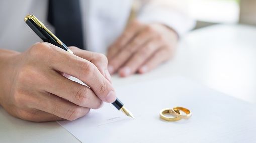 Alimenty po rozwodzie - komu przysługują i jak je uzyskać?