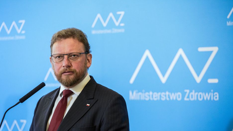 Czwarta fala jesienią? Szumowski: Wszystko wskazuje na to, że lockdown nie będzie potrzebny