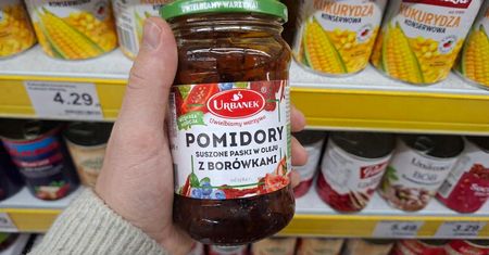Myślałem, że to błąd na etykiecie. Zabrakło odwagi, by przetestować ten produkt