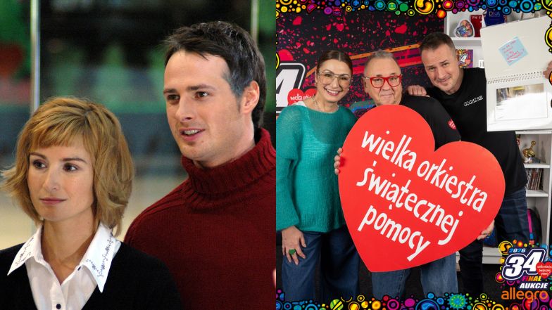 Oto najdroższe licytacje WOŚP 2026