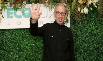 Dziury w mózgu. Komik mówi o konsekwencjach lat nałogu