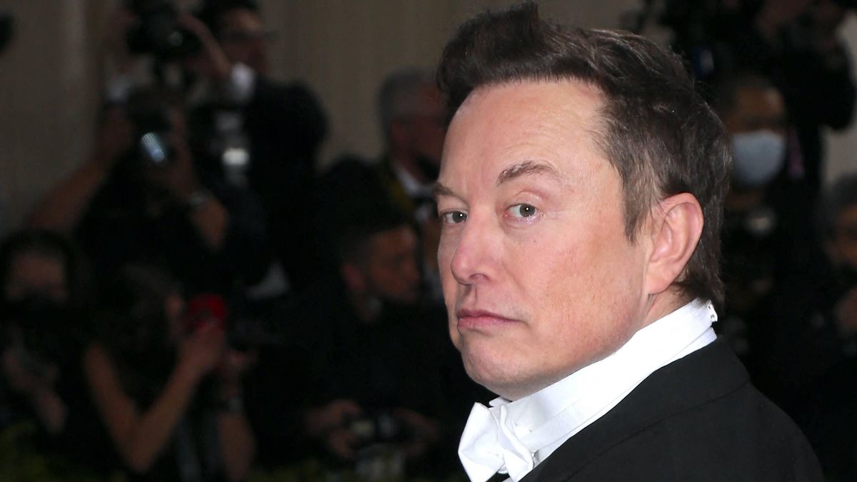 Elon Musk często korzystał ze swojego samolotu (zdjęcie ilustracyjne)