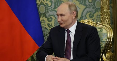 Rosja wyłącza internet mobilny. Podano liczby