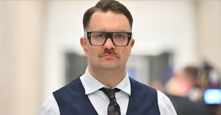 Podejrzany Łukasz Mejza. Poseł klubu PiS z prokuratorskimi zarzutami