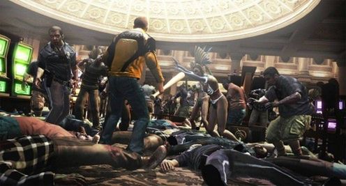 TGS 2009: Dead Rising 2 1