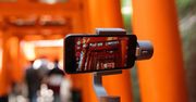 Nowa jakość wspomnień z wakacji. Filmuj smartfonem jak profesjonalista