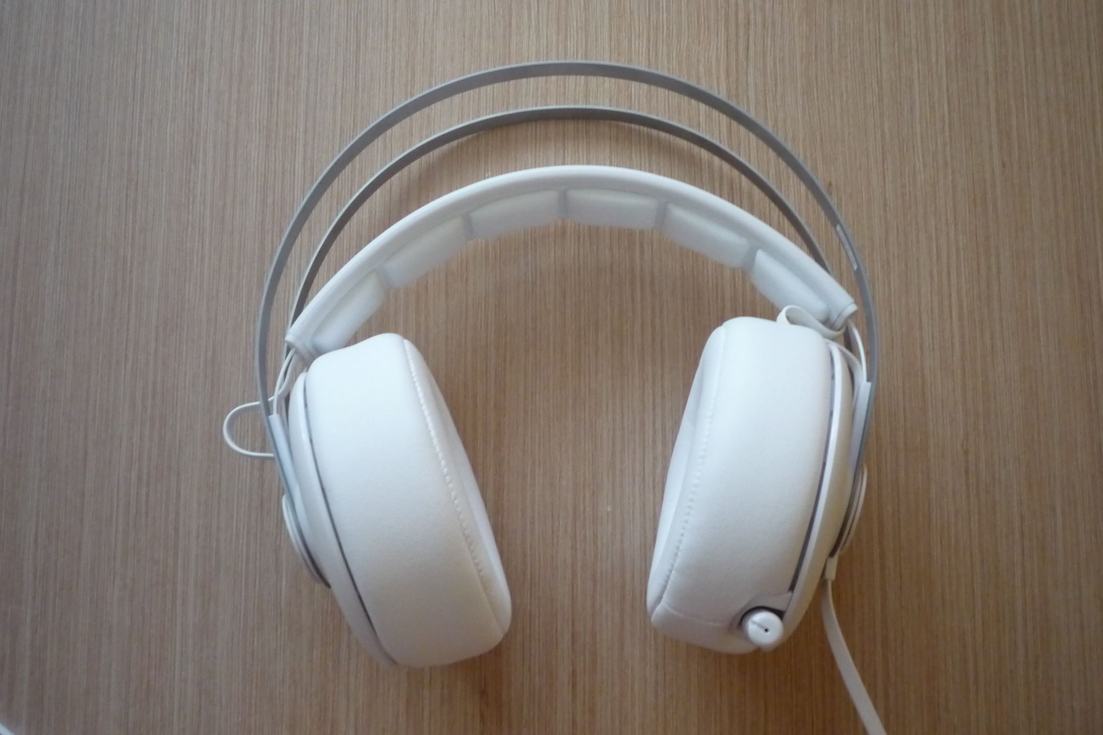 SteelSeries Siberia Elite – spełnienie marzeń wymagających graczy? [test] 3