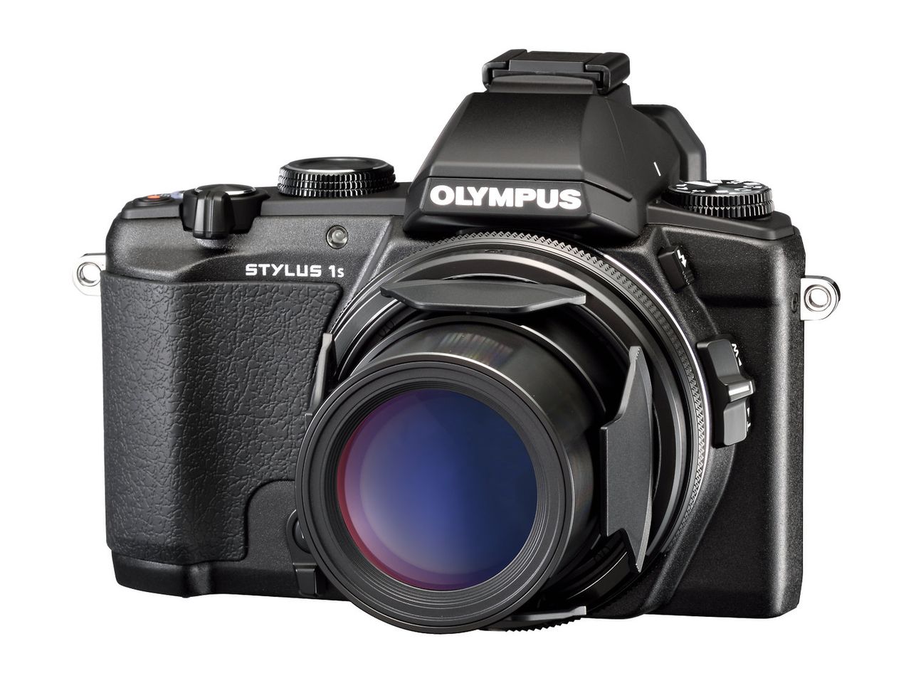 Olympus Stylus 1s