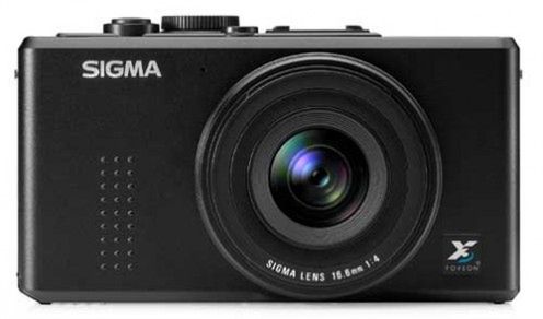 Sigma DP1s ? kilka zmian w dobrze znanym kompakcie 1