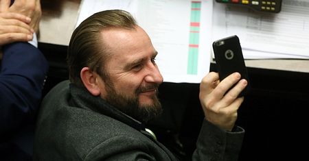 W Sejmie powstał zespół przeciwko szczepionkom! Jest w nim... poseł Liroy!