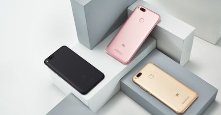 Xiaomi Mi A2 Lite – Xiaomi bez MIUI wciąż będzie świetnym smartfonem