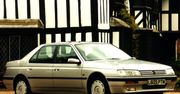 Używany Peugeot 605 - typowe awarie i problemy