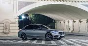 Mercedes C450 AMG 4Matic (2016) - V6 lepsze od V8?