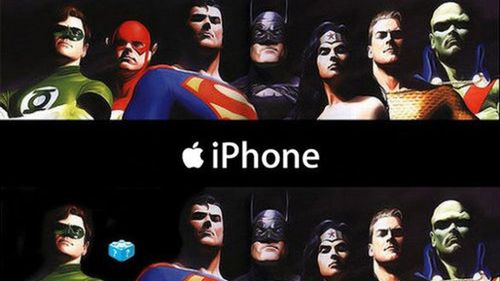 Jobs atakuje Adobe: nikt już nie potrzebuje Flasha 1