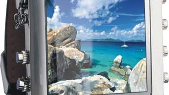 Multimedialny zegarek z odtwarzaczem filmów 1