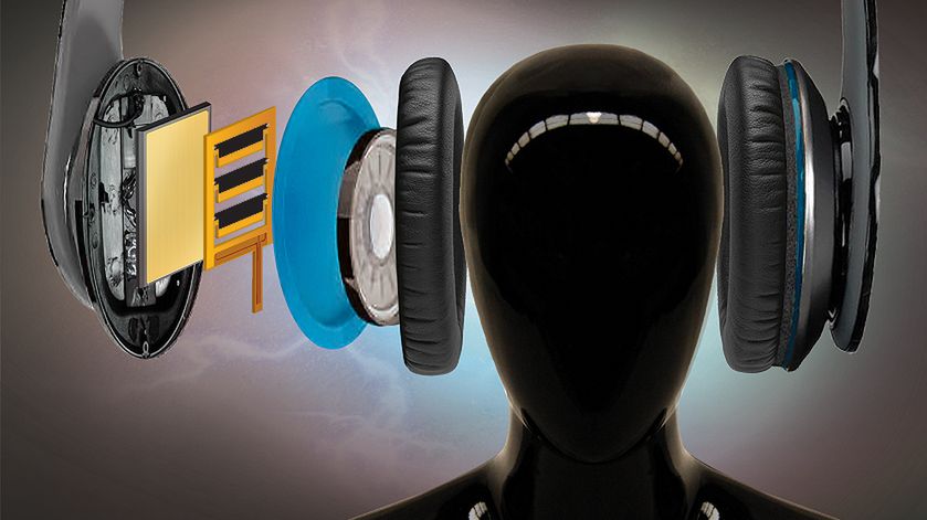 ViviTouch - technologia, która zrewolucjonizuje wrażenia dotykowe w mobilnych grach? 1