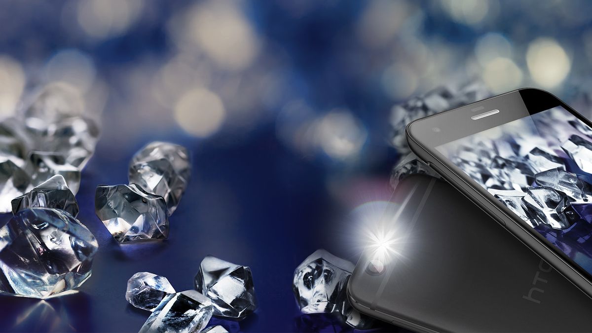 HTC One A9s oficjalnie. O dziwo nie jest lepszy niż One A9 [aktualizacja] 1