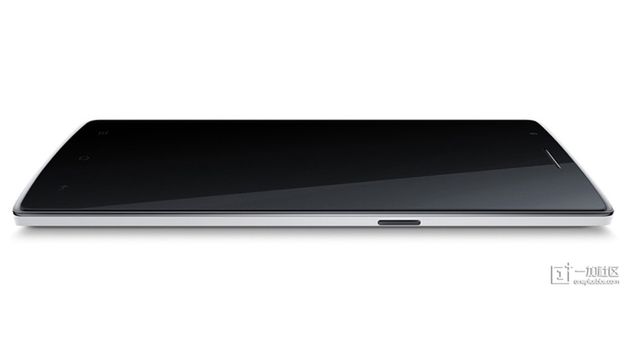OnePlus One pozuje do zdjęć. Jak prezentuje się "perfekcyjny smartfon"? 1