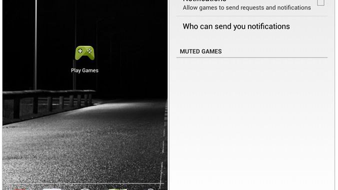 Google Games coraz bliżej, ale na laptopy z Androidem trzeba jeszcze poczekać 1