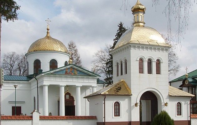 Jabłeczna. Miasto nad Bugiem, które kryje wiele zabytków