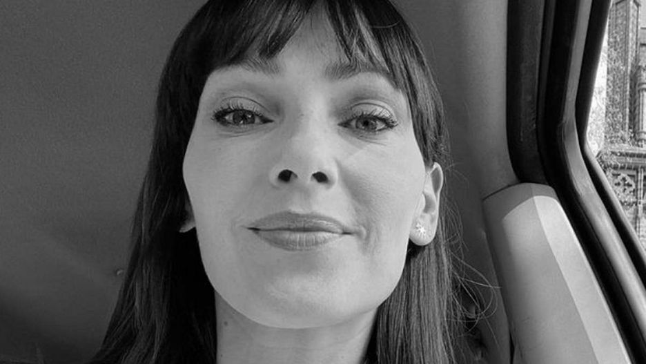 Katarzyna Huzar-Czub nie żyje