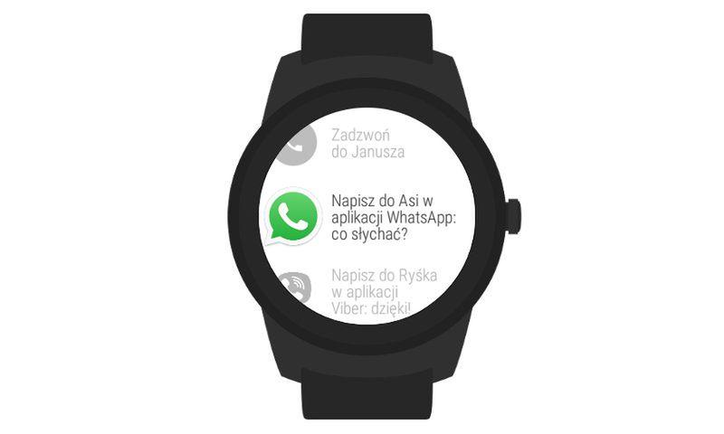 Google Now po polsku użyteczne jak nigdy dotąd 3