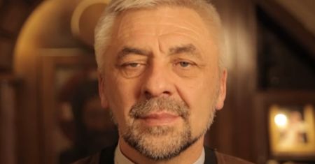 Skandal ze znanym księdzem. Ojciec Edward Konkol wydał oświadczenie