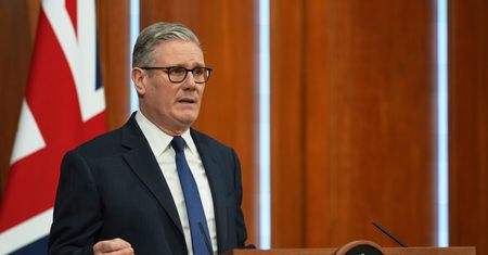 Wielka Brytania rozmieści w Kuwejcie swój system obrony powietrznej