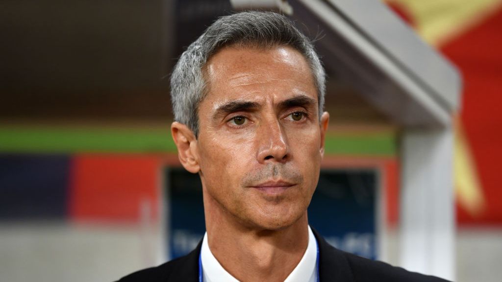 Paulo Sousa