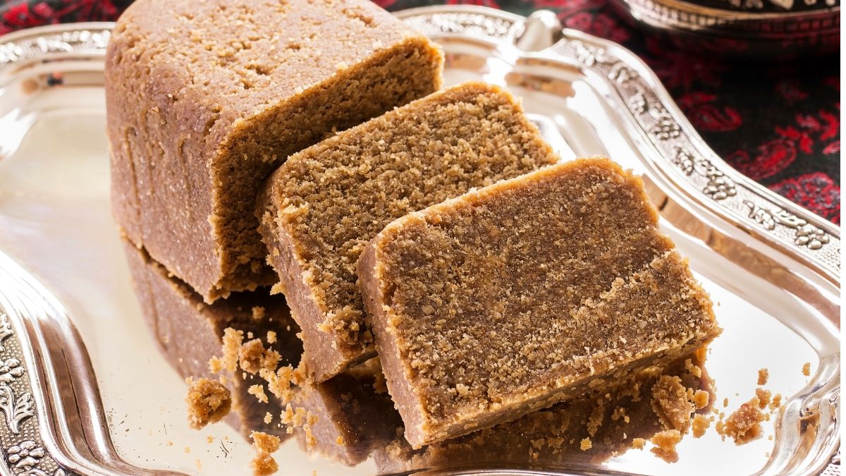 Chaława była przysmakiem PRL