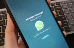 WhatsApp: Do not share this number with anyone, even if a friend asks you to