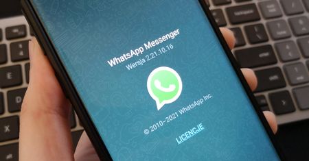 WhatsApp: tej liczby nie podawaj nikomu, nawet jeśli prosi znajomy