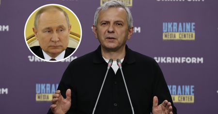 Ukraina mogłaby wyżywić świat. Ale potrzebuje odblokowania Morza Czarnego